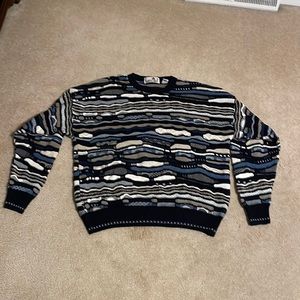 Florence Tricot sweater